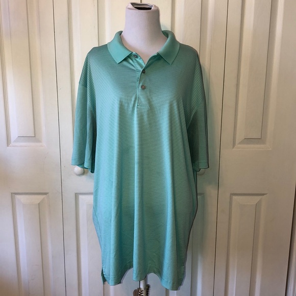 Men’s Pro Tour Polo XXL - Picture 11 of 12